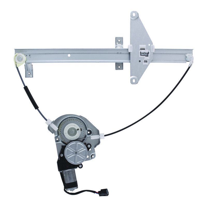 WAI 88148 Window Motor and Regulator Assembly - Front Left
