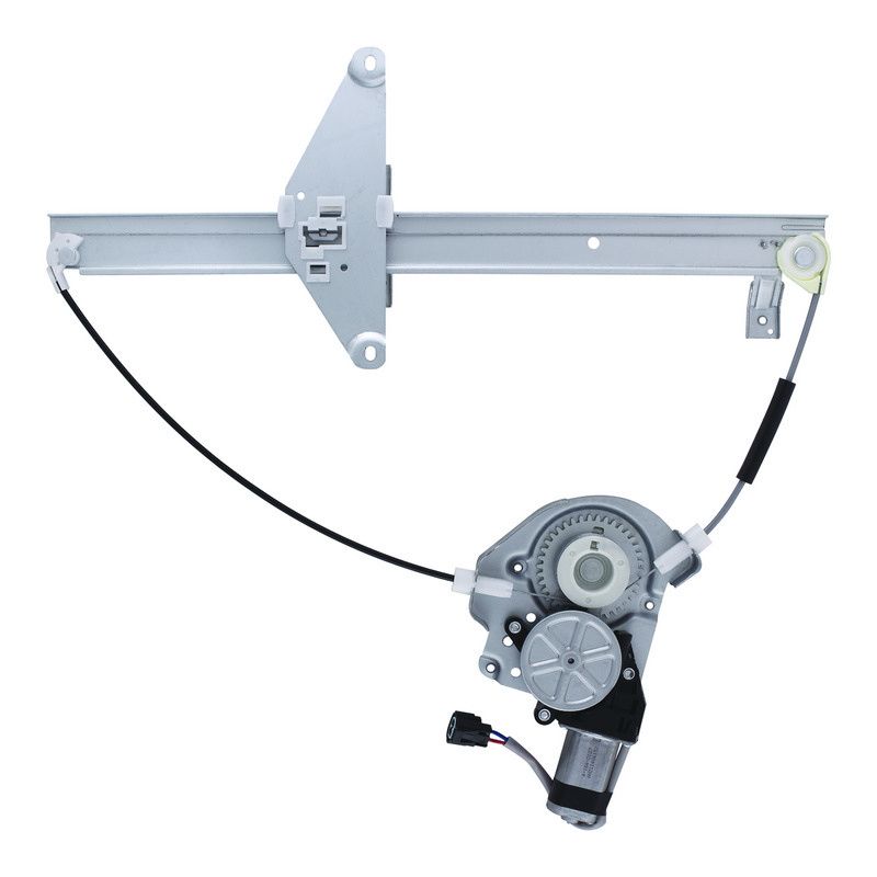 WAI 88149 Window Motor and Regulator Assembly - Front Right