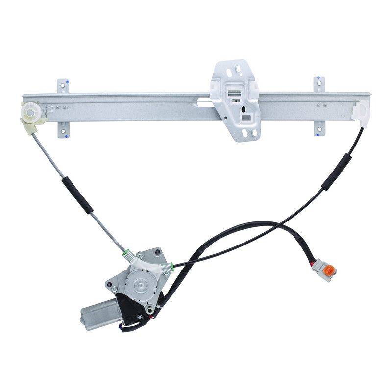 WAI 88150 Window Motor and Regulator Assembly - Front Left