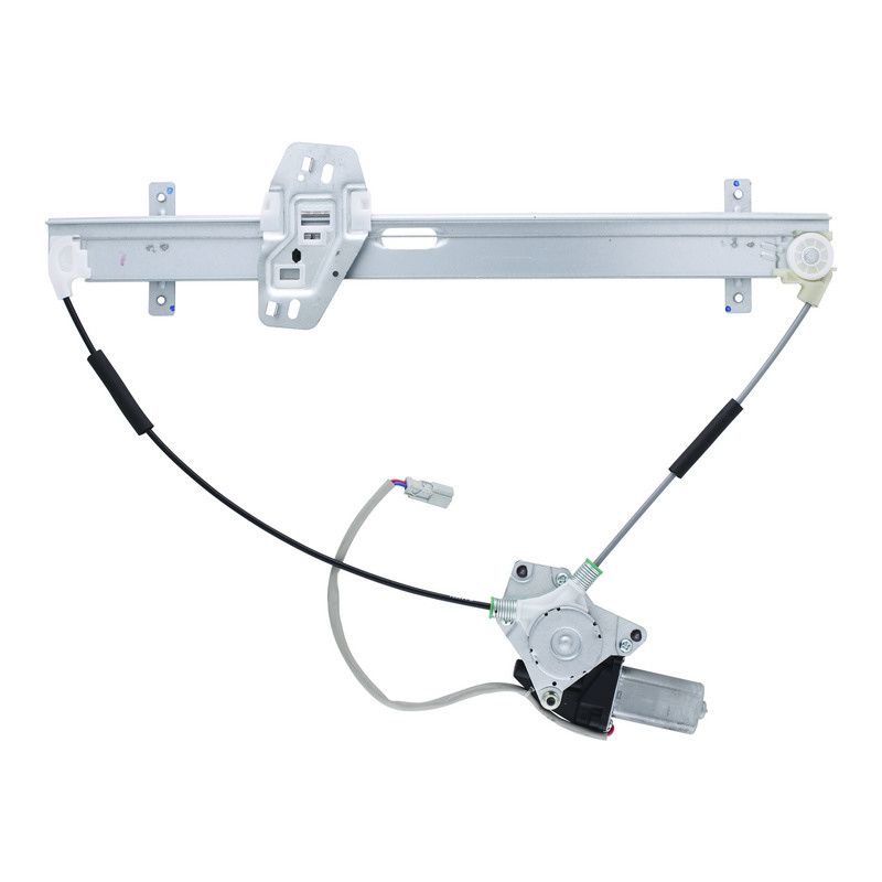 WAI 88151 Window Motor and Regulator Assembly - Front Right