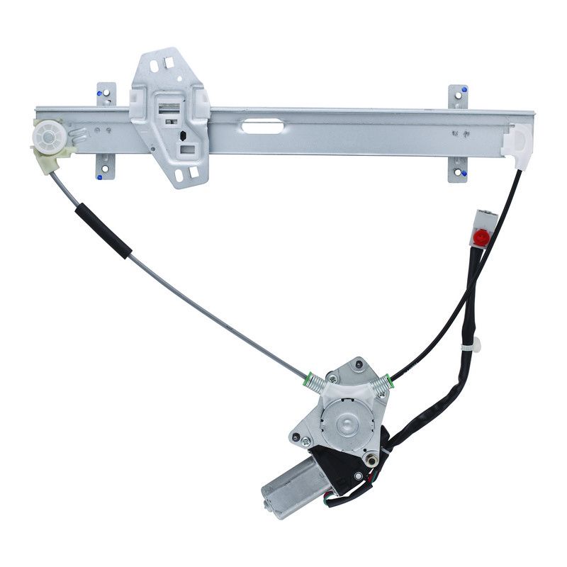 WAI 88154 Window Motor and Regulator Assembly - Front Left
