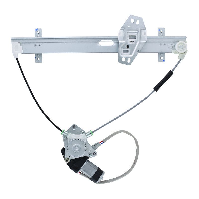 WAI 88155 Window Motor and Regulator Assembly - Front Right