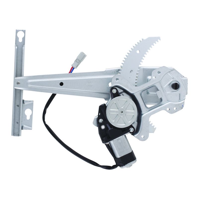 WAI 88157 Window Motor and Regulator Assembly - Rear Right