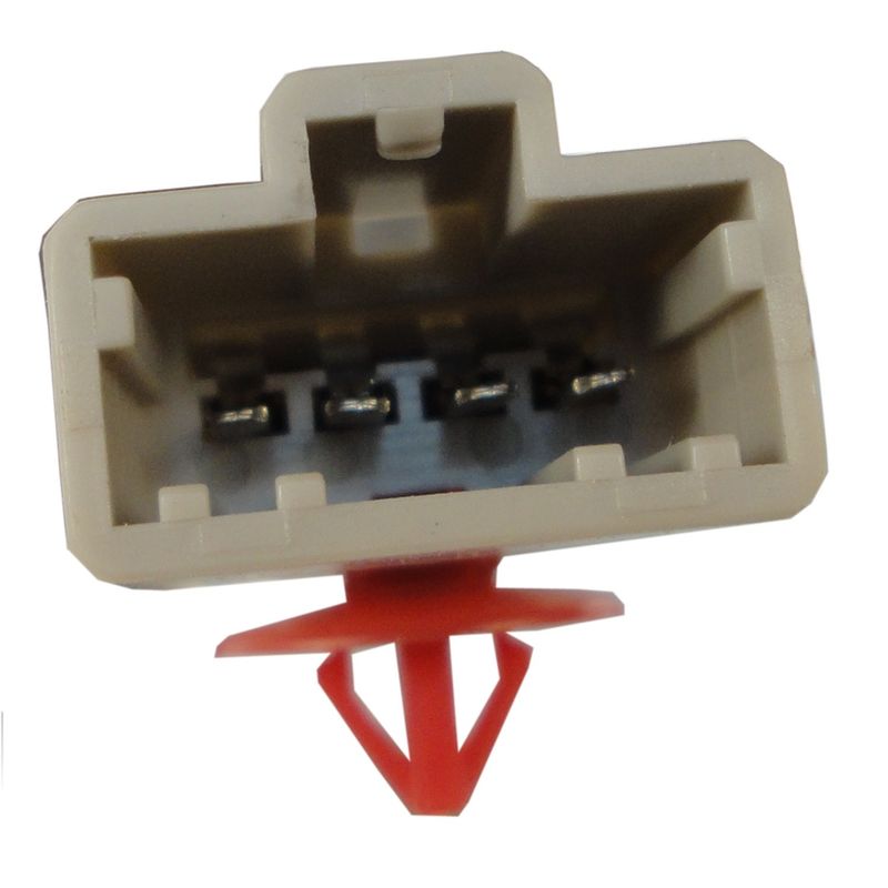 WAI 88170 Window Motor - Front Left