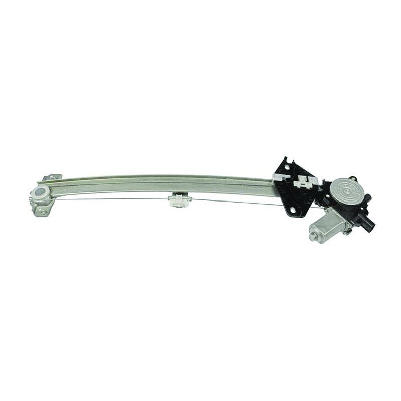 WAI 88182 Window Motor and Regulator Assembly - Front Left