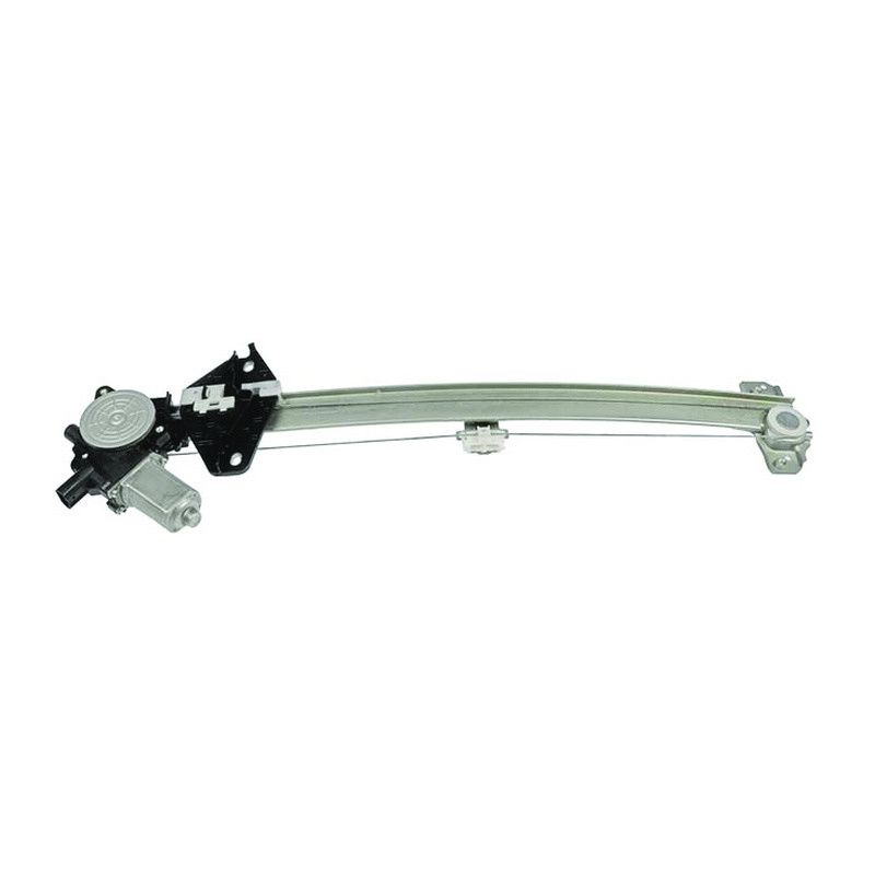 WAI 88183 Window Motor and Regulator Assembly - Front Right