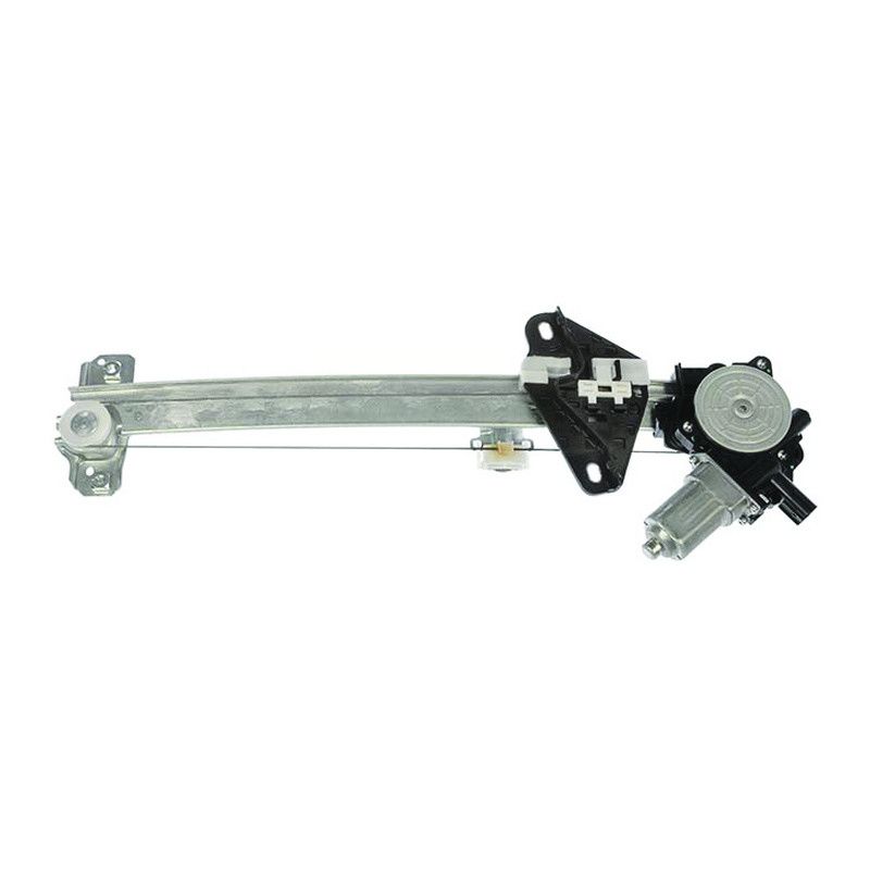 WAI 88184 Window Motor and Regulator Assembly - Rear Left