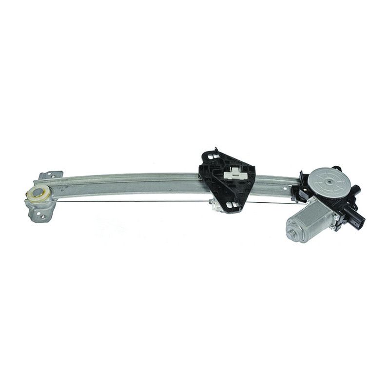 WAI 88185 Window Motor and Regulator Assembly - Rear Right