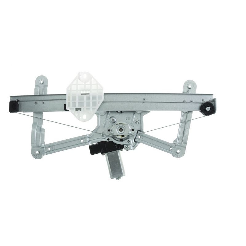 WAI 88193 Window Motor and Regulator Assembly - Front Right