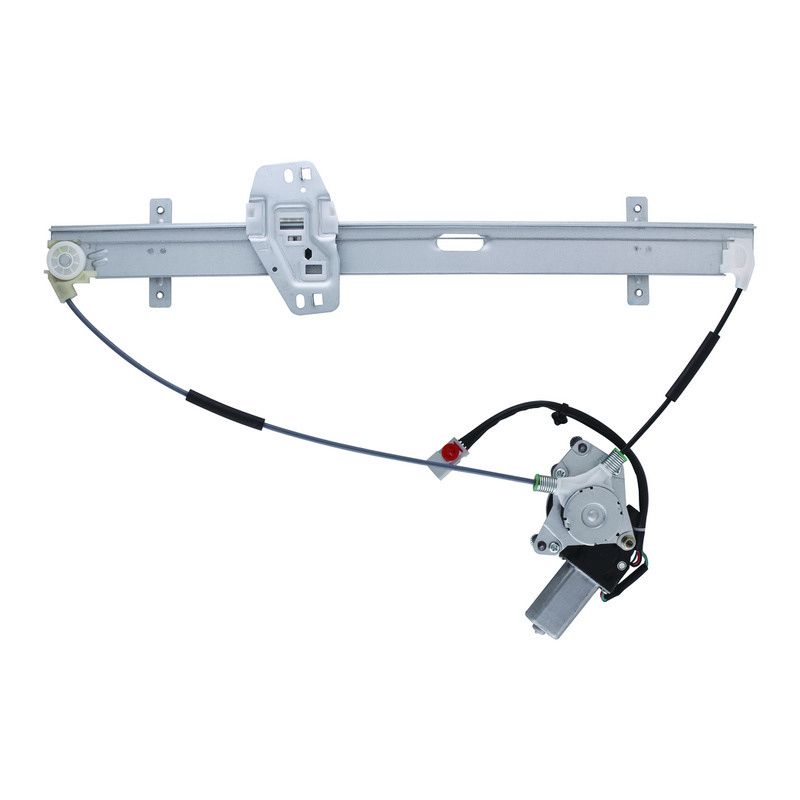 WAI 88198 Window Motor and Regulator Assembly - Front Left