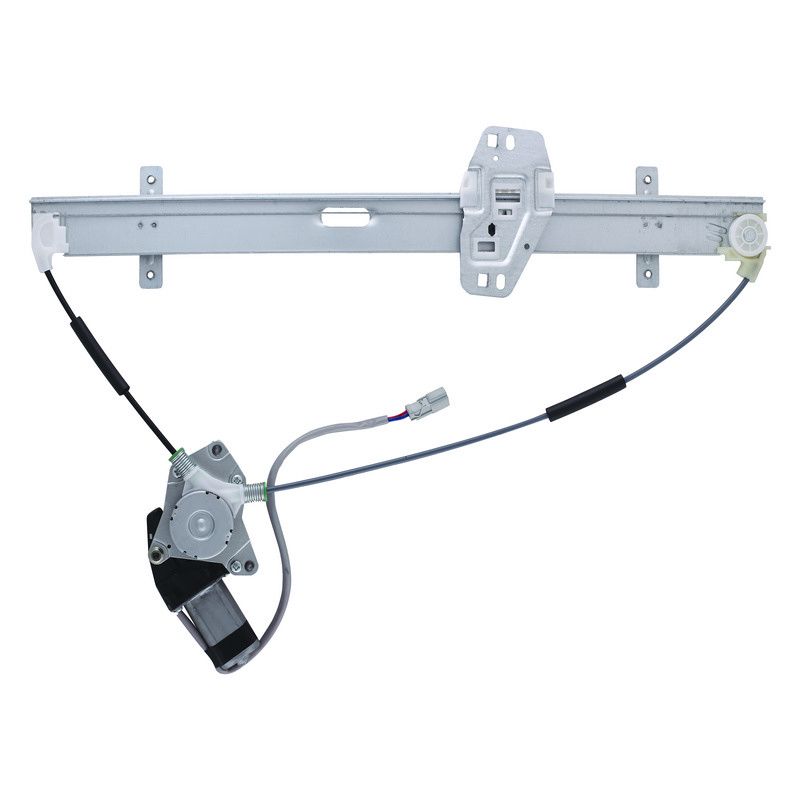WAI 88199 Window Motor and Regulator Assembly - Front Right