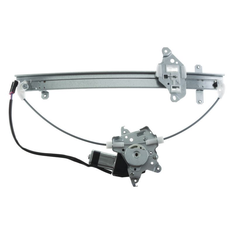 WAI 88206 Window Motor and Regulator Assembly - Front Left