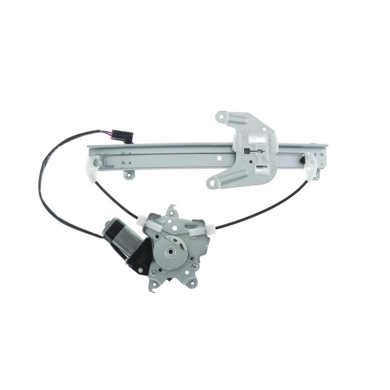 WAI 88208 Window Motor and Regulator Assembly - Rear Left