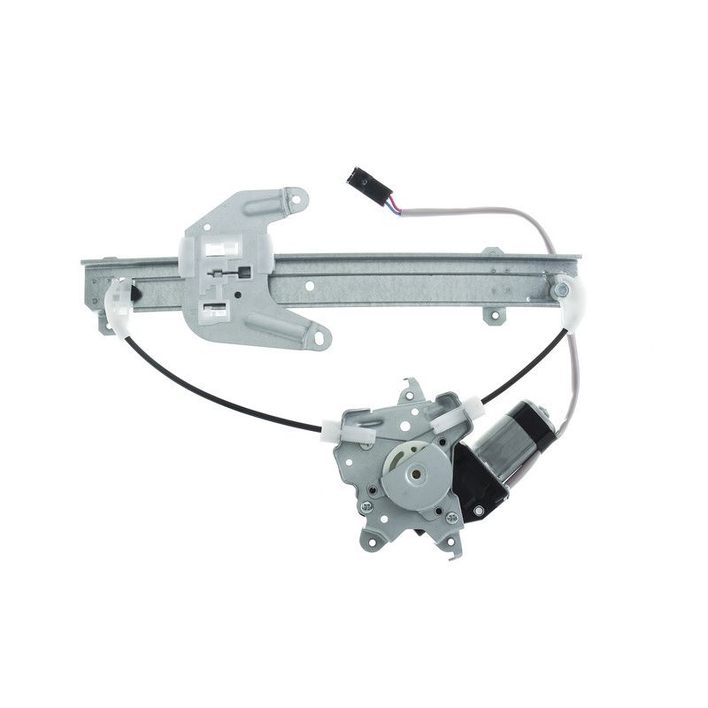 WAI 88209 Window Motor and Regulator Assembly - Rear Right
