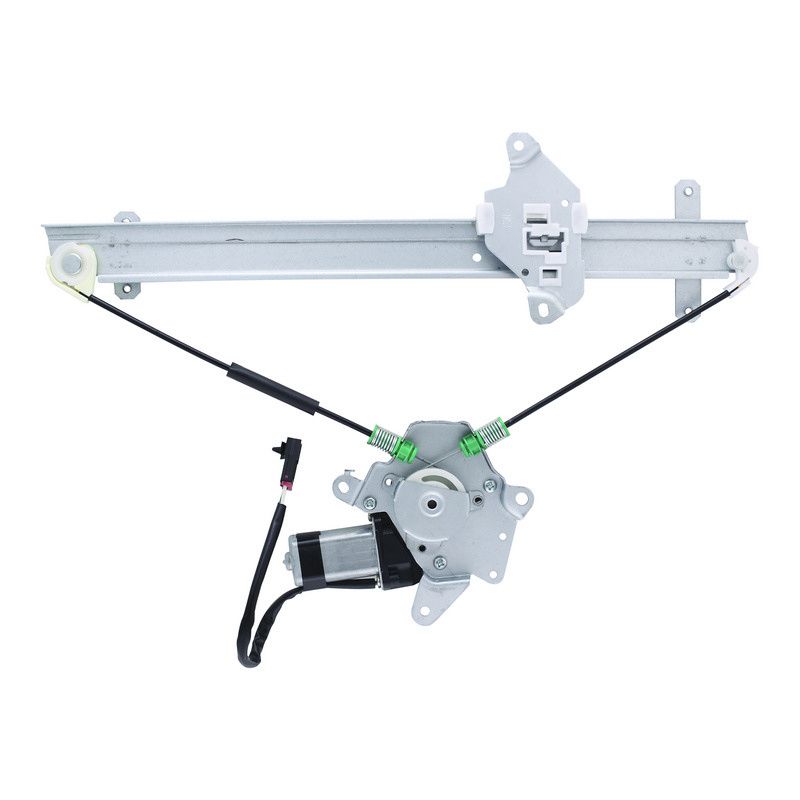 WAI 88210 Window Motor and Regulator Assembly - Front Left