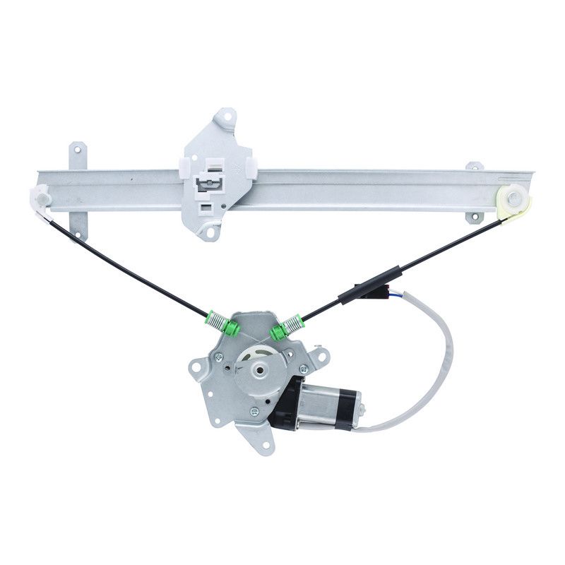 WAI 88211 Window Motor and Regulator Assembly - Front Right