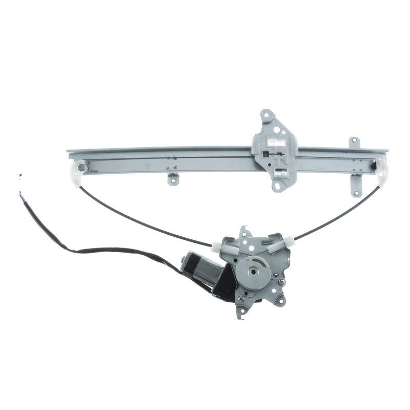 WAI 88214 Window Motor and Regulator Assembly - Front Left