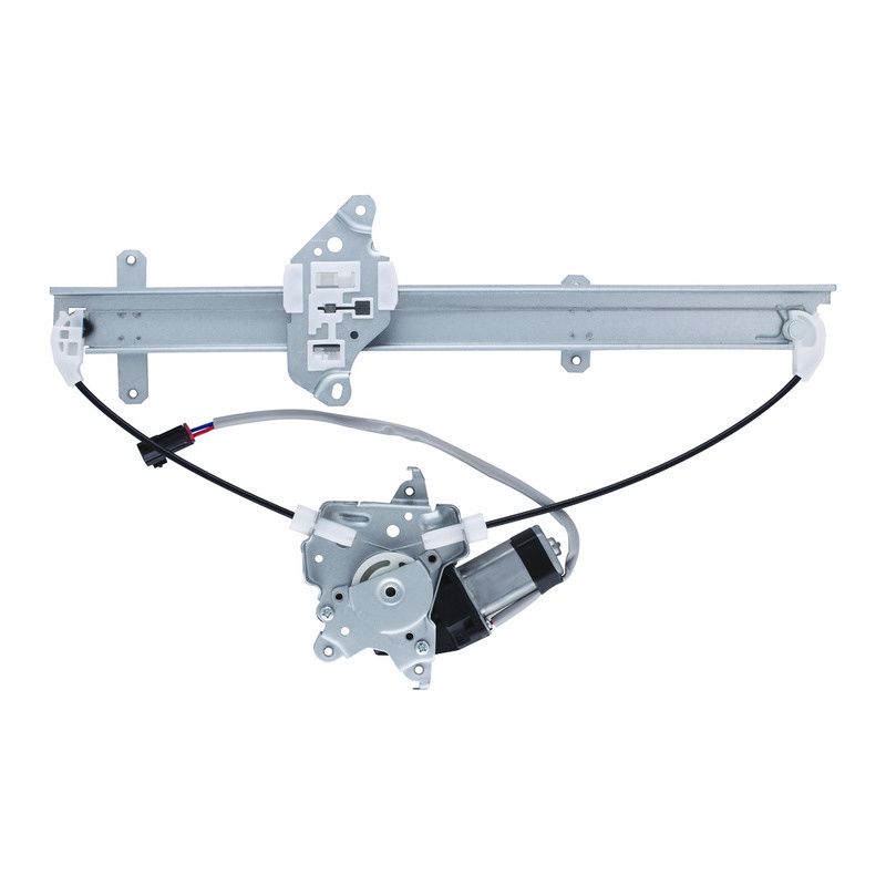 WAI 88215 Window Motor and Regulator Assembly - Front Right