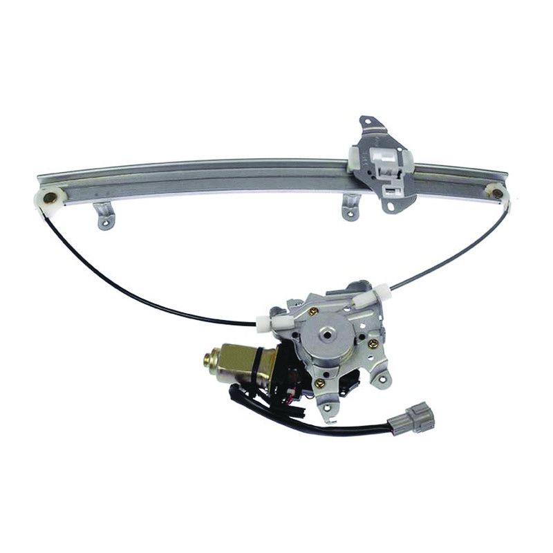 WAI 88216 Window Motor and Regulator Assembly - Front Left