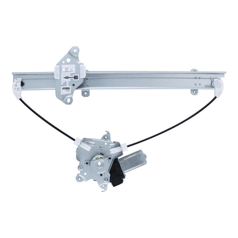 WAI 88217 Window Motor and Regulator Assembly - Front Right