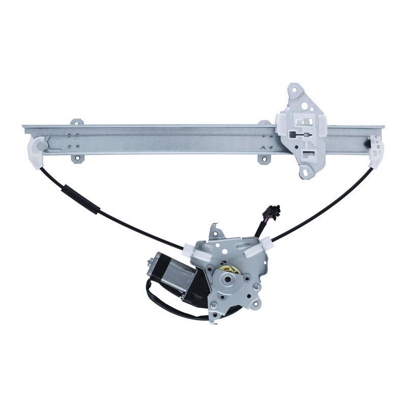 WAI 88220 Window Motor and Regulator Assembly - Front Left