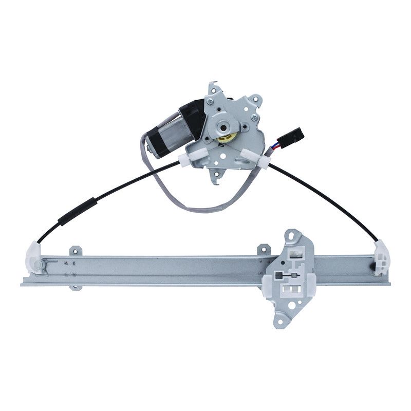 WAI 88221 Window Motor and Regulator Assembly - Front Right
