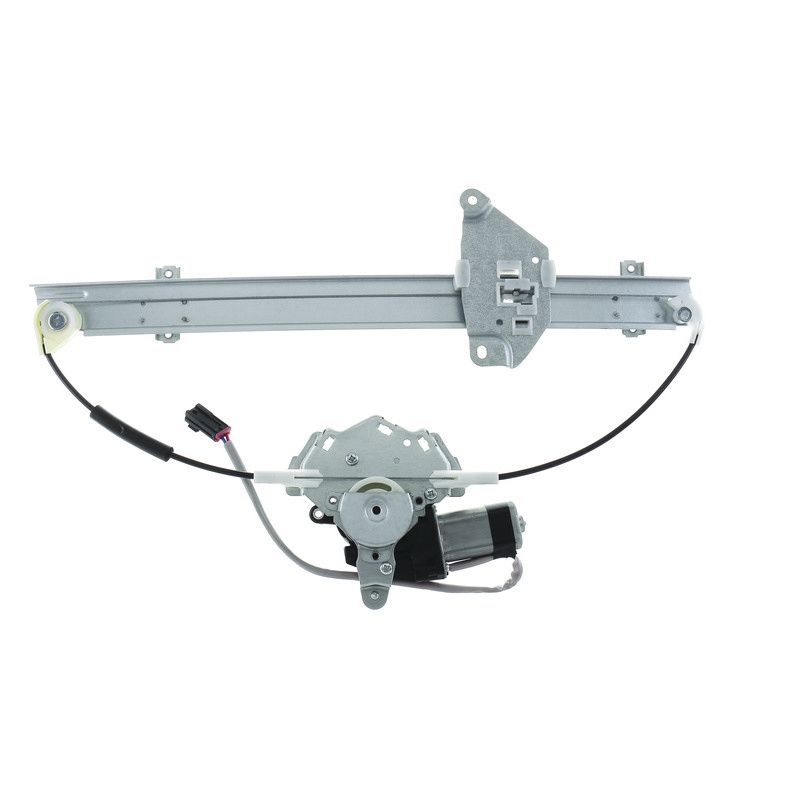 WAI 88226 Window Motor and Regulator Assembly - Front Left