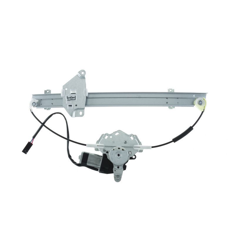 WAI 88227 Window Motor and Regulator Assembly - Front Right
