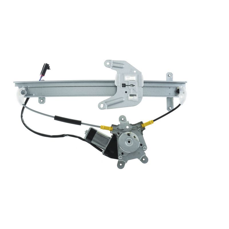 WAI 88234 Window Motor and Regulator Assembly - Rear Left