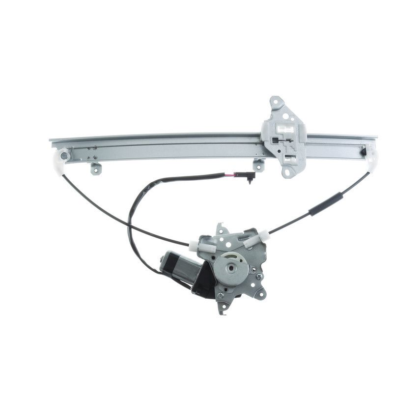 WAI 88236 Window Motor and Regulator Assembly - Front Left