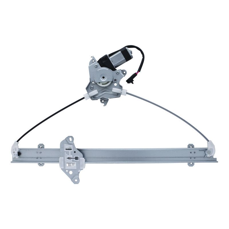 WAI 88237 Window Motor and Regulator Assembly - Front Right