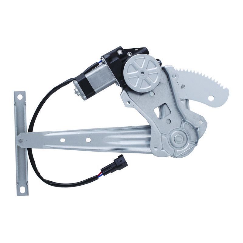 WAI 88239 Window Motor and Regulator Assembly - Rear Right