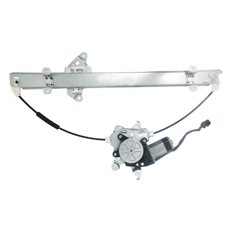 WAI 88240 Window Motor and Regulator Assembly - Front Left