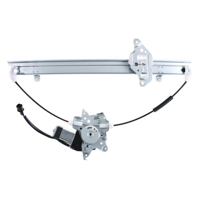 WAI 88242 Window Motor and Regulator Assembly - Front Left