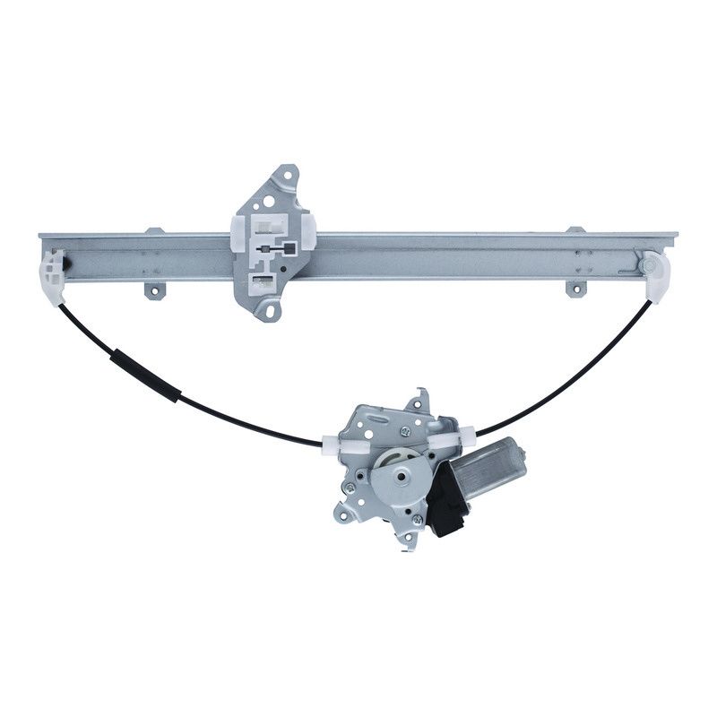 WAI 88243 Window Motor and Regulator Assembly - Front Right