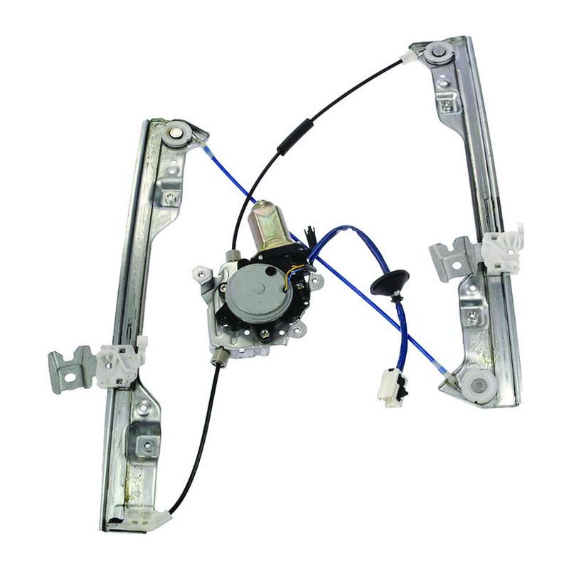 WAI 88244 Window Motor and Regulator Assembly - Front Left