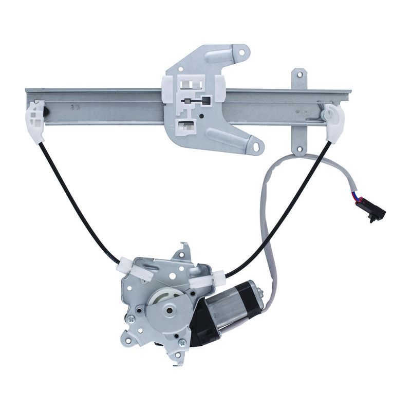 WAI 88249 Window Motor and Regulator Assembly - Rear Right