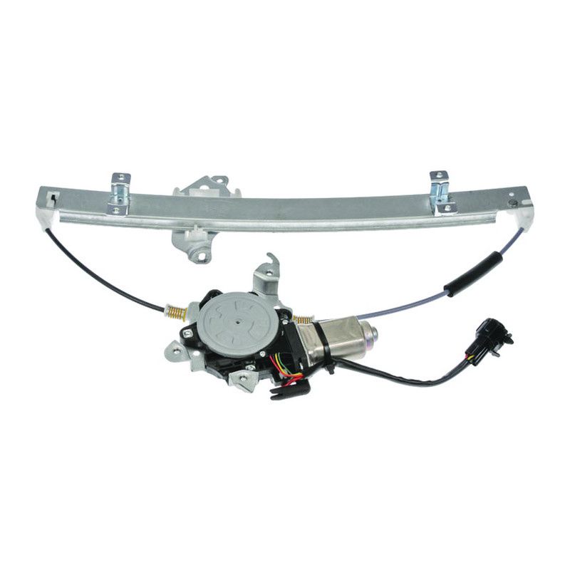 WAI 88270 Window Motor and Regulator Assembly - Front Left