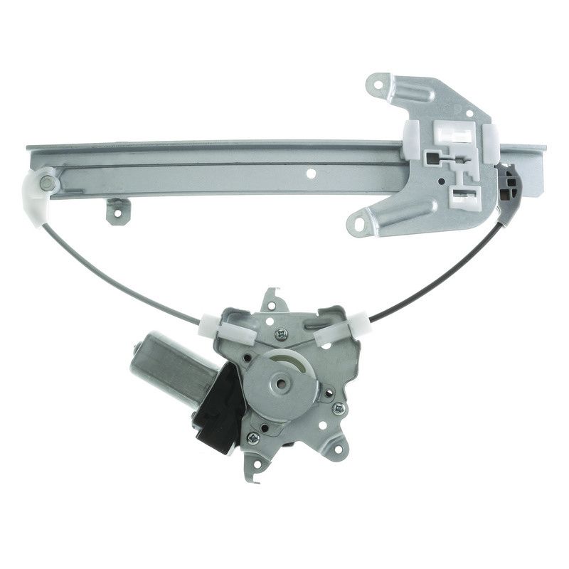 WAI 88276 Window Motor and Regulator Assembly - Rear Left