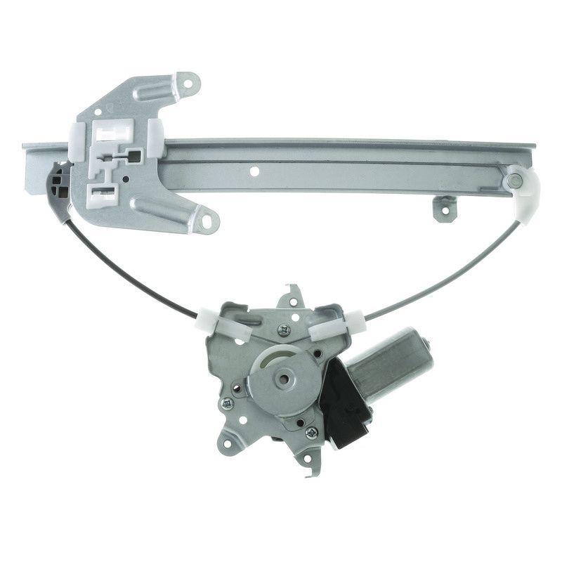 WAI 88277 Window Motor and Regulator Assembly - Rear Right