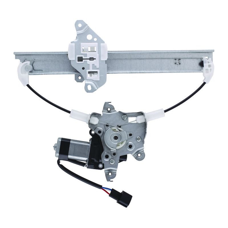 WAI 88280 Window Motor and Regulator Assembly - Rear Left