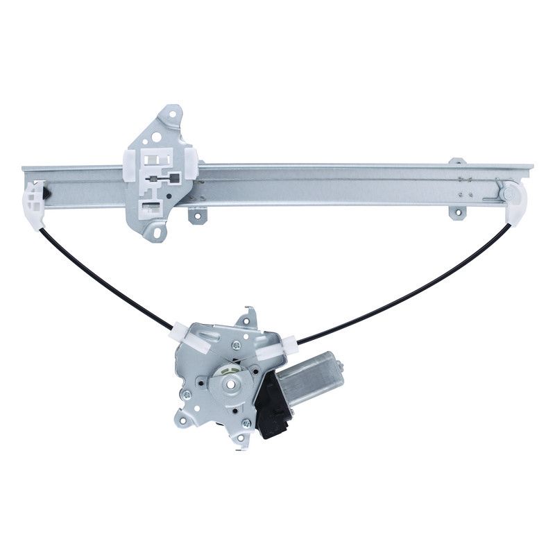 WAI 88284 Window Motor and Regulator Assembly - Front Right