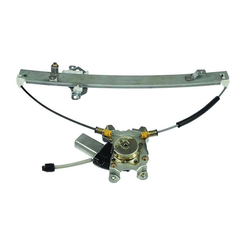 WAI 88288 Window Motor and Regulator Assembly - Rear Right