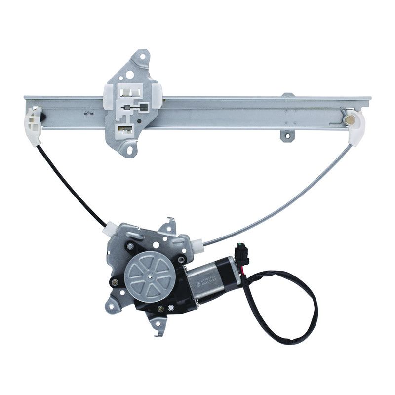 WAI 88294 Window Motor and Regulator Assembly - Rear Right