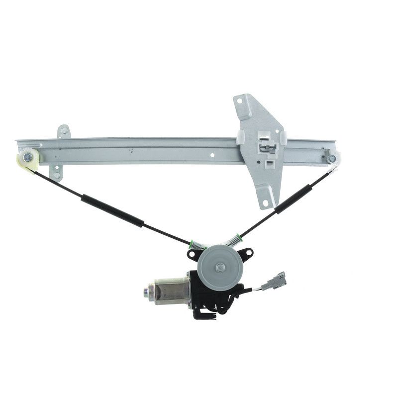WAI 88300 Window Motor and Regulator Assembly - Front Left