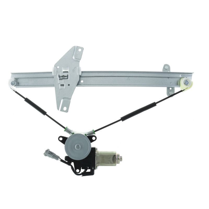 WAI 88301 Window Motor and Regulator Assembly - Front Right