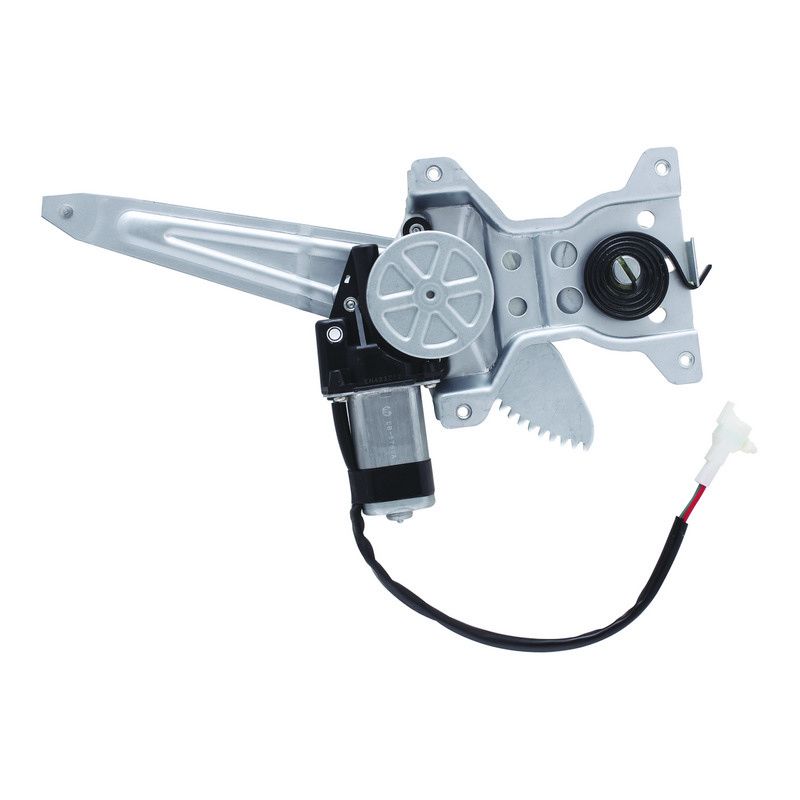 WAI 88302 Window Motor and Regulator Assembly - Rear Left