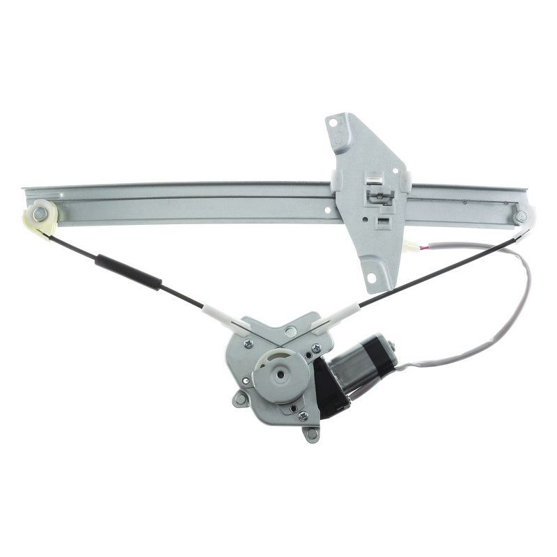 WAI 88308 Window Motor and Regulator Assembly - Front Left