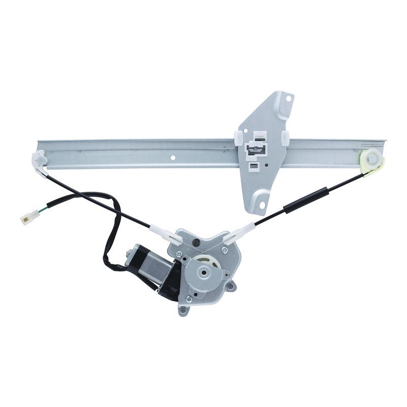 WAI 88309 Window Motor and Regulator Assembly - Front Right