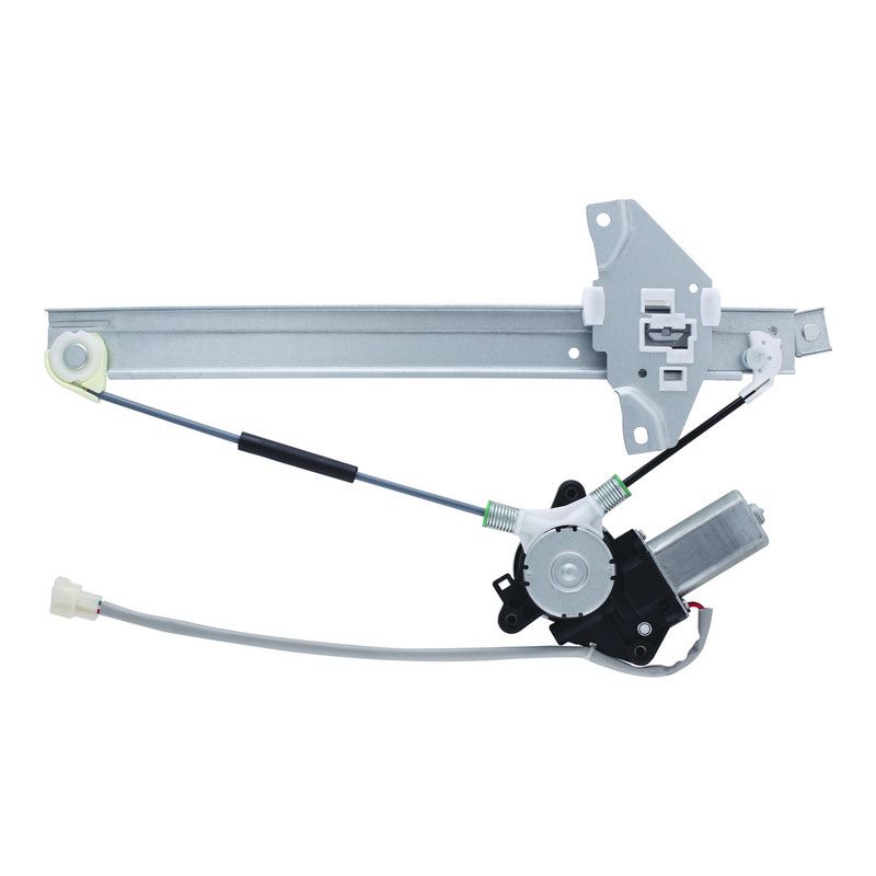 WAI 88310 Window Motor and Regulator Assembly - Rear Left